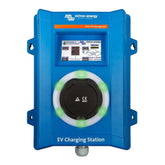Victron EV (Electric Vehicle) Charging Station 7.4 kW 1-Phase or 22 kW 3-Phase - EVC300400300 - VoltaconSolar